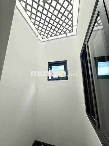 căn hộ mini đủ nội thất cho thuê( hẻm trần quý cáp)