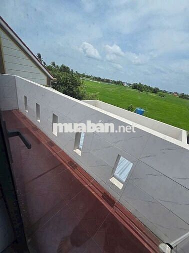 🏡 BÁN NHÀ ĐẸP – VÀO Ở NGAY – TẠI BÌNH CHÁNH 🏡