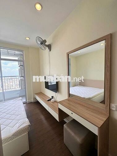 🌆CHUNG CƯ 2PN2WC THE PRINCE RESIDENCE NGUYỄN VĂN TRỖI,PHÚ NHUẬN🌆