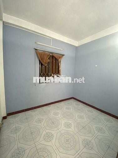 Nhà nguyên căn 75m2, 4 phòng ngủ, 1 trệt 2 lầu, Tân Tạo, Bình Tân