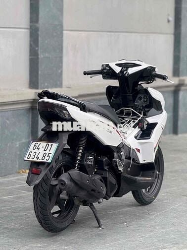 AB 125 2022 TRẮNG SIÊU KENG 9 CHỦ