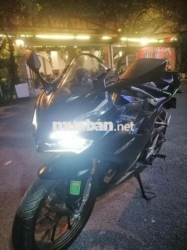 🥰Tphcm Honda Cbr150abs 2023 chínhchủ 10.000km đẹp