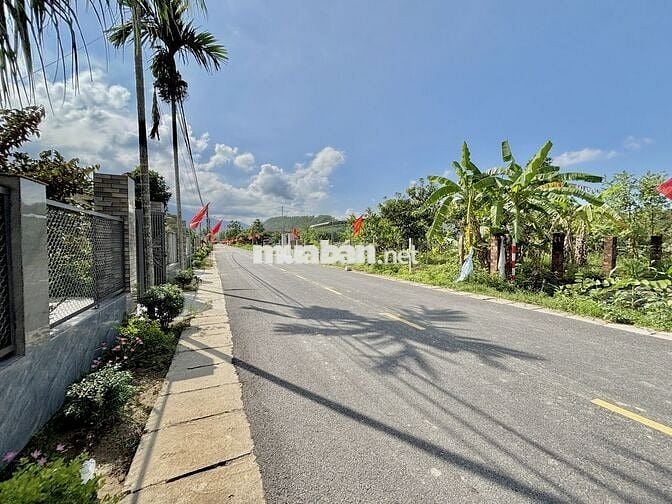 🚨 ECO NAM KỲ 2 – BÁN 9 LÔ ĐẤT NỀN LIỀN KỀ🚨 📍