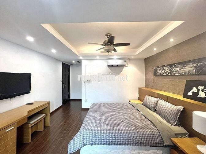 Căn Hộ Cao Cấp Máy Giặt Riêng Đầy Đủ Tiện Nghi Ngay Siêu Thị GO