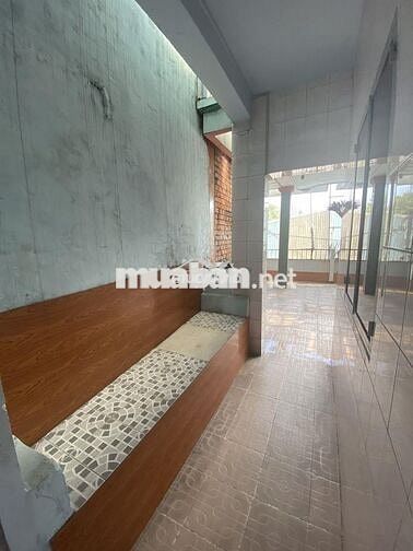 Nhà nguyên căn 75m2, 4 phòng ngủ, 1 trệt 2 lầu, Tân Tạo, Bình Tân