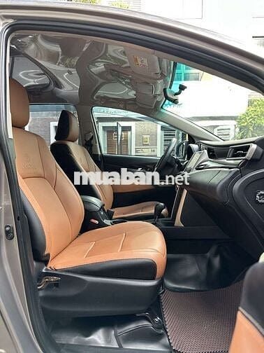 TOYOTA INNOVA 2.0G,số tự động,2018,MỘT CHỦ,ZIN&ĐẸP