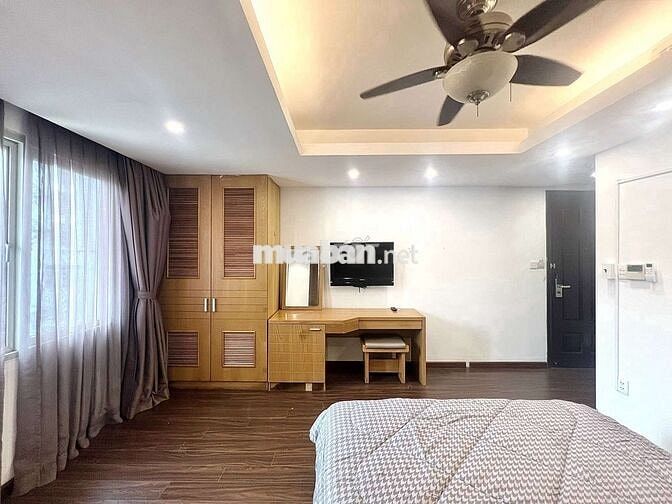 Căn Hộ Cao Cấp Máy Giặt Riêng Đầy Đủ Tiện Nghi Ngay Siêu Thị GO
