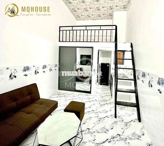 KV NGÃ TƯ 4 Xã - HƯƠNG LỘ 2 Gác Cao - Rộng thoáng