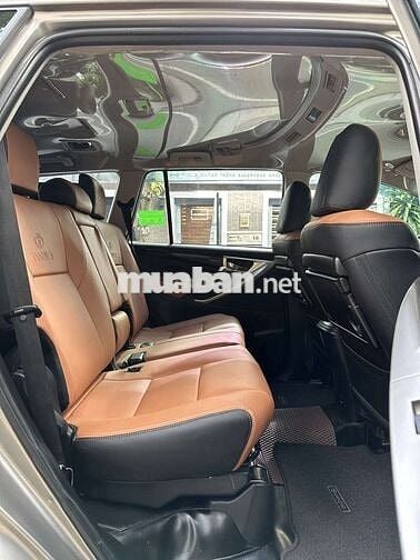 TOYOTA INNOVA 2.0G,số tự động,2018,MỘT CHỦ,ZIN&ĐẸP