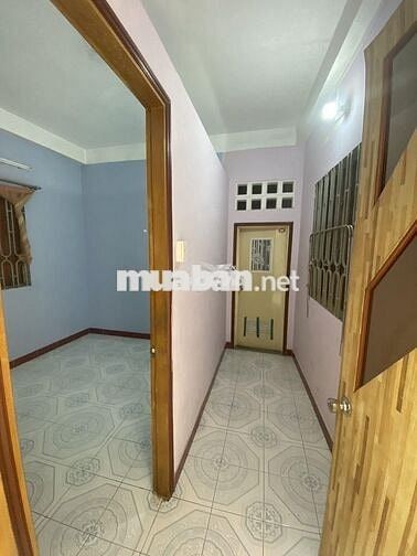 Nhà nguyên căn 75m2, 4 phòng ngủ, 1 trệt 2 lầu, Tân Tạo, Bình Tân