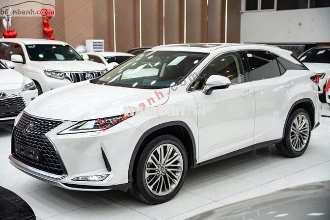Lexus RX 300 2021