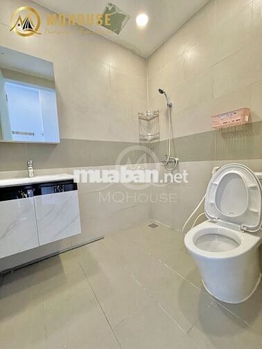 Căn Hộ 2PN2WC Có Bancol_Full Nội Thất - Khu K300, Gần Ngã Tử Bảy Hiền