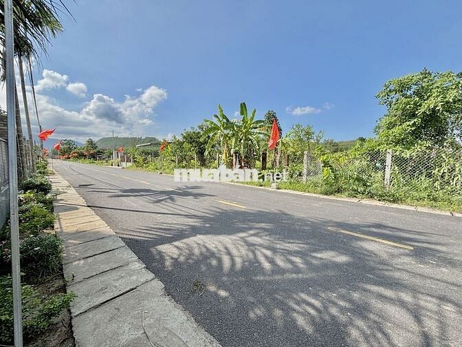 🚨 ECO NAM KỲ 2 – BÁN 9 LÔ ĐẤT NỀN LIỀN KỀ🚨 📍