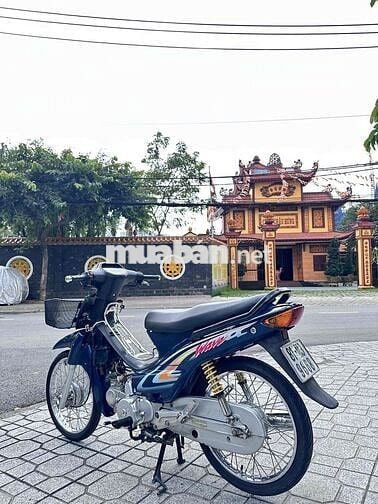 🌈 Honda Wave @ 2004 Êm Ngon Kiểng Nhẹ