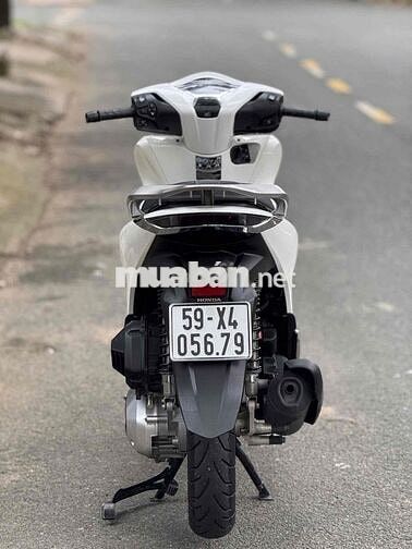 SH 150i 2022 BSTP 05679