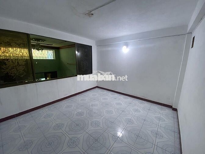 Nhà nguyên căn 75m2, 4 phòng ngủ, 1 trệt 2 lầu, Tân Tạo, Bình Tân