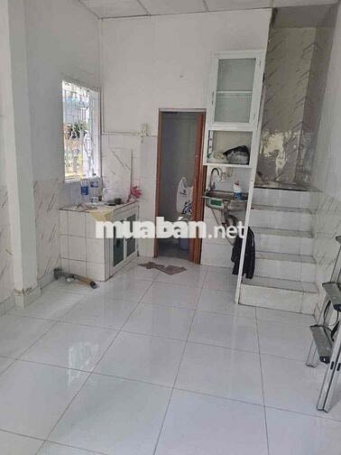 cho thuê nhà nguyên căn gần chợ bà chiểu . Bùi hữu nghĩa p2 BT