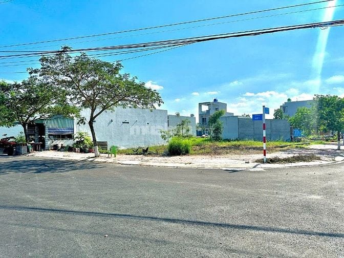 🆘[ Chủ ngộp ] lô đất gần Bệnh Viện Thủ Thừa _ 1ty2xx _ LH : 098549449
