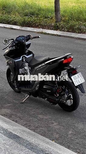 Vario 2020 Zin dọn kiểng, xe nhà đi