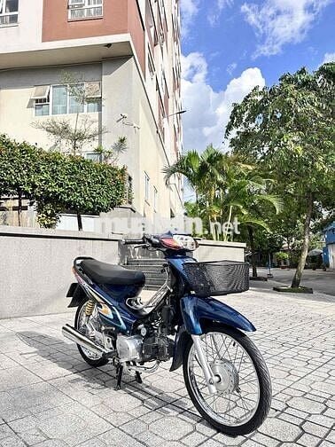 🌈 Honda Wave @ 2004 Êm Ngon Kiểng Nhẹ