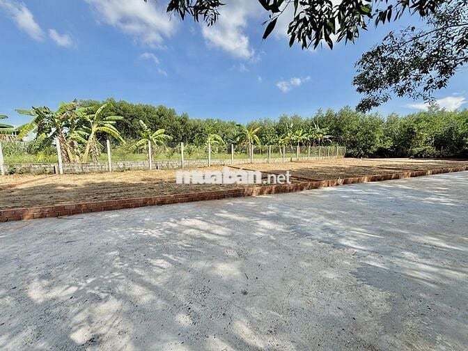 🚨 ECO NAM KỲ 2 – BÁN 9 LÔ ĐẤT NỀN LIỀN KỀ🚨 📍