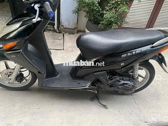 cần bán xe click