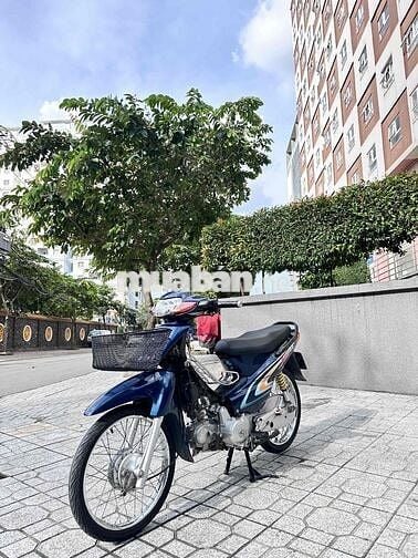 🌈 Honda Wave @ 2004 Êm Ngon Kiểng Nhẹ