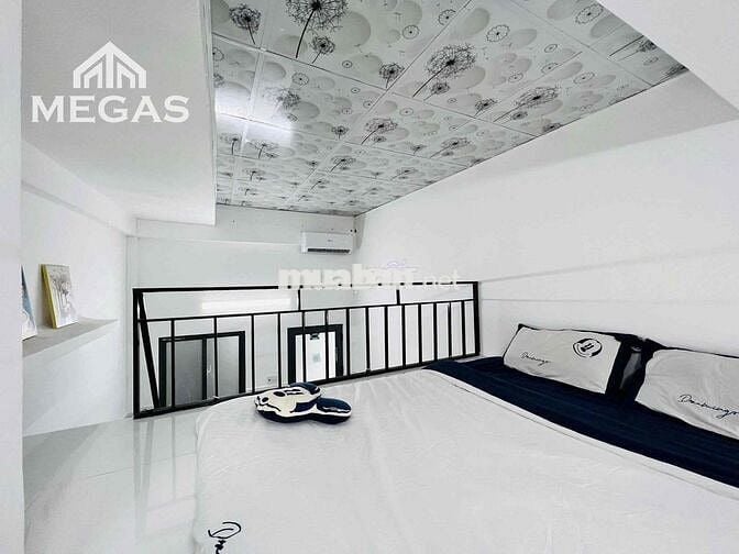 KV NGÃ TƯ 4 Xã - HƯƠNG LỘ 2 Gác Cao - Rộng thoáng