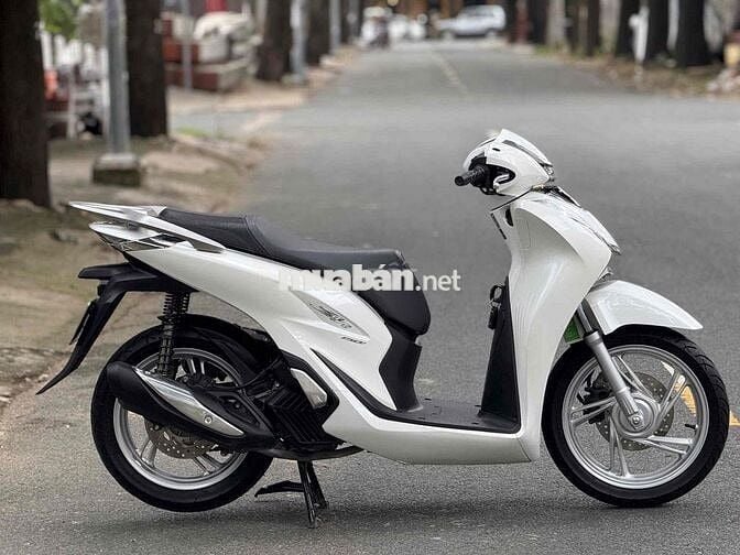 SH 150i 2022 BSTP 05679