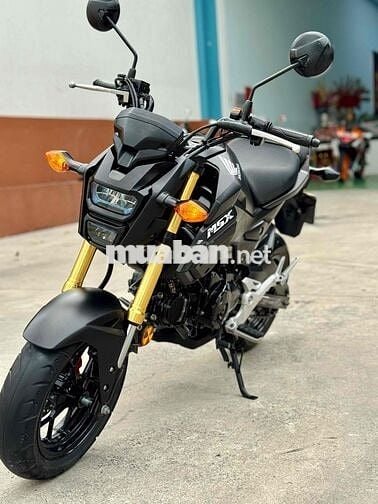 Honda Msx 125 zin  đẹp chính chủ mới về