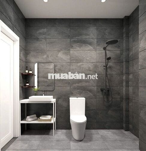 Phòng Có Gác Mới, Full Nội Thất, Cửa Sổ - Gần Khu K300, ETOWN Cộng Hòa