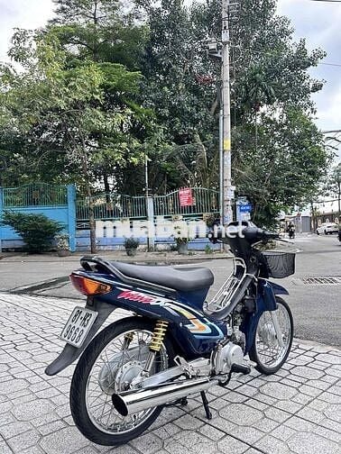 🌈 Honda Wave @ 2004 Êm Ngon Kiểng Nhẹ