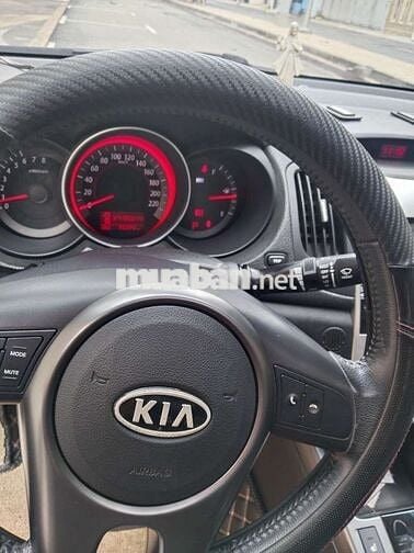 2009 SLi 1.6 AT - 95000 km