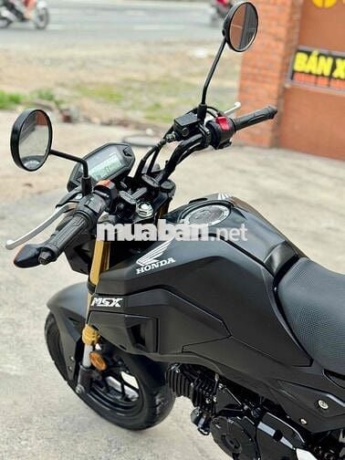 Honda Msx 125 zin  đẹp chính chủ mới về