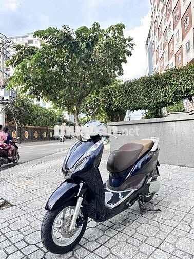 🌈 Honda Lead 125 2018 Zin Êm - Gop 5tr Nhận Xe