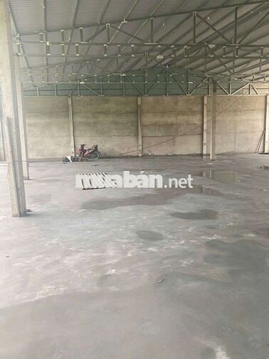 CHO THUÊ KHO 600M2 MỚI HOÀN THIỆN ĐƯỜNG TẢI PHÙ HỢP MỌI NGHÀNH NGHỀ
