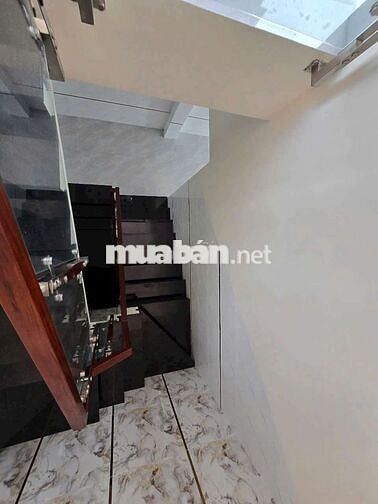 🏡 BÁN NHÀ ĐẸP – VÀO Ở NGAY – TẠI BÌNH CHÁNH 🏡