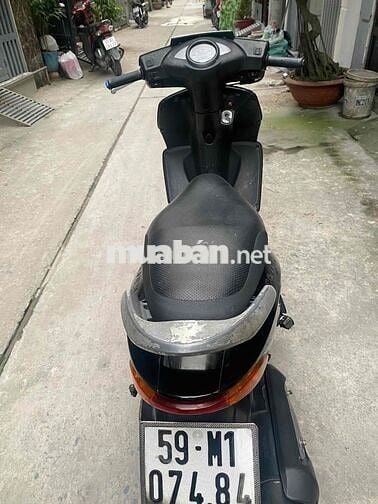 cần bán xe click