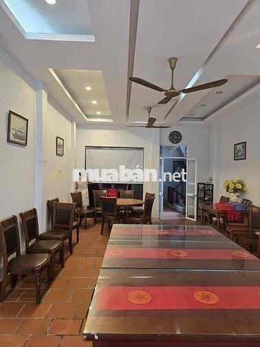 MẶT PHỐ 7 TẦNG - TÂY HỒ - KINH DOANH - ĐƯỜNG 2 CHIỀU Ô TÔ TRÁNH - ĐO B