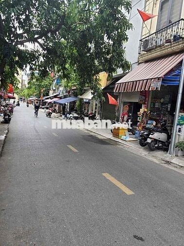 MẶT PHỐ 7 TẦNG - TÂY HỒ - KINH DOANH - ĐƯỜNG 2 CHIỀU Ô TÔ TRÁNH - ĐO B