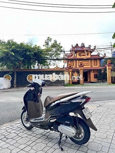 🌈 Honda Lead 125 2018 Zin Êm - Gop 5tr Nhận Xe