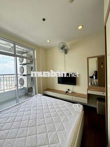 🌆CHUNG CƯ 2PN2WC THE PRINCE RESIDENCE NGUYỄN VĂN TRỖI,PHÚ NHUẬN🌆