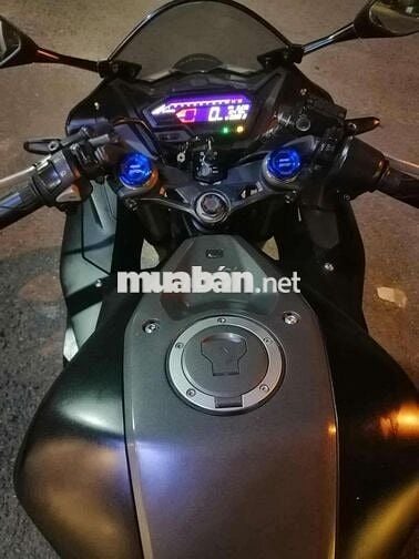🥰Tphcm Honda Cbr150abs 2023 chínhchủ 10.000km đẹp