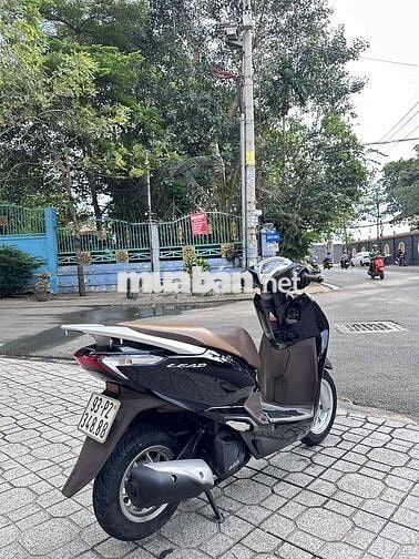 🌈 Honda Lead 125 2018 Zin Êm - Gop 5tr Nhận Xe
