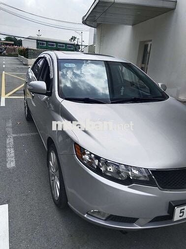2009 SLi 1.6 AT - 95000 km