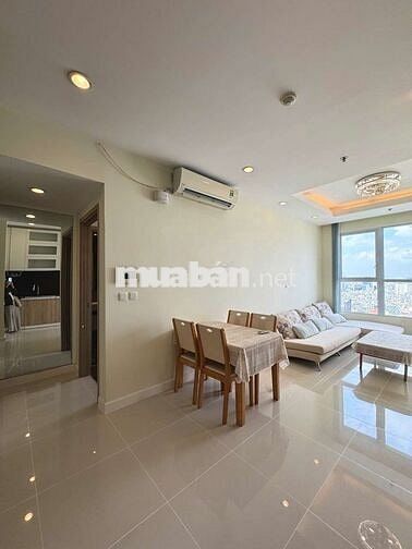 🌆CHUNG CƯ 2PN2WC THE PRINCE RESIDENCE NGUYỄN VĂN TRỖI,PHÚ NHUẬN🌆