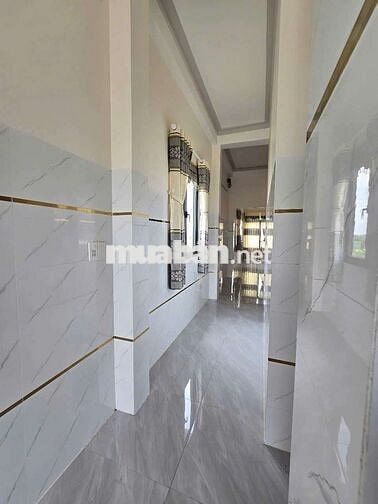 🏡 BÁN NHÀ ĐẸP – VÀO Ở NGAY – TẠI BÌNH CHÁNH 🏡