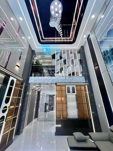 4 căn liền kề khu víp kề bên công viên lớn 150ha, đường tx 25 