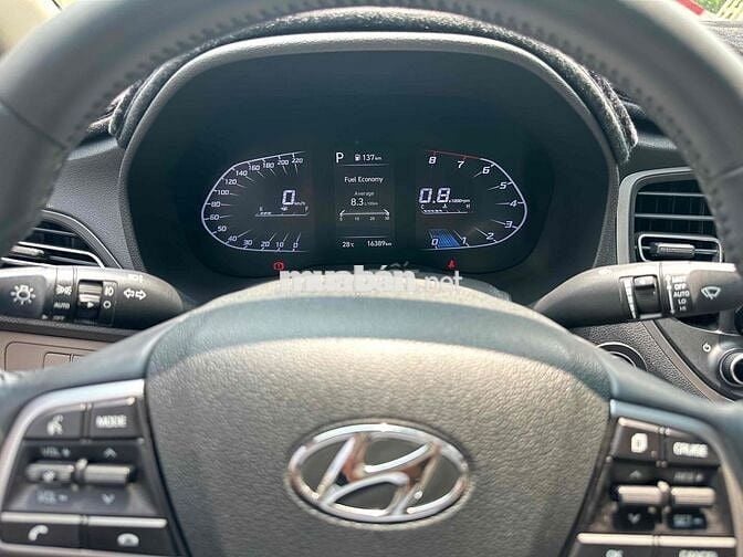 Hyundai Accent 2022 1.4 AT Đặc Biệt - 16000 km