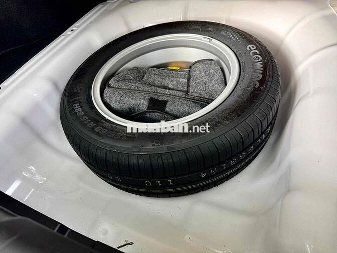 Hyundai Accent 2024 1.5 AT - 3900 km
